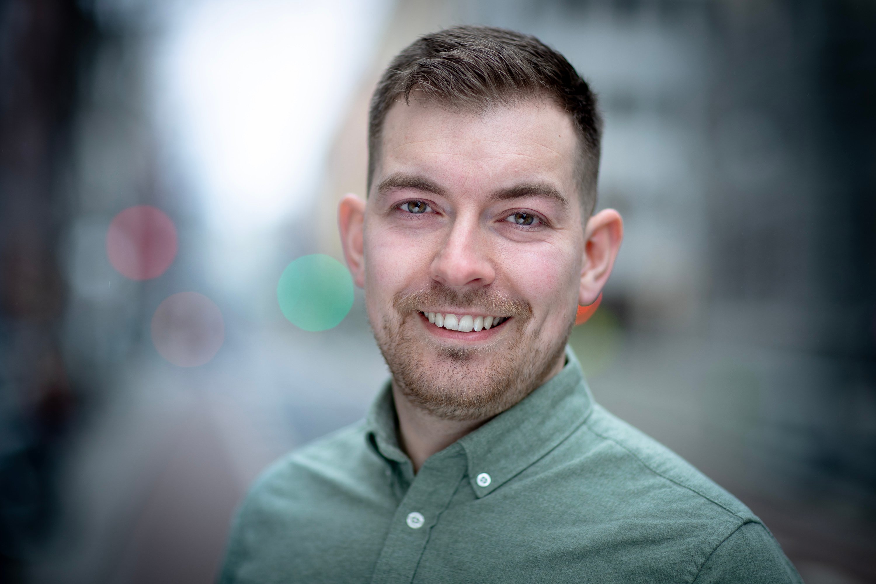 Markus Fjellheim-Fosseli Smil