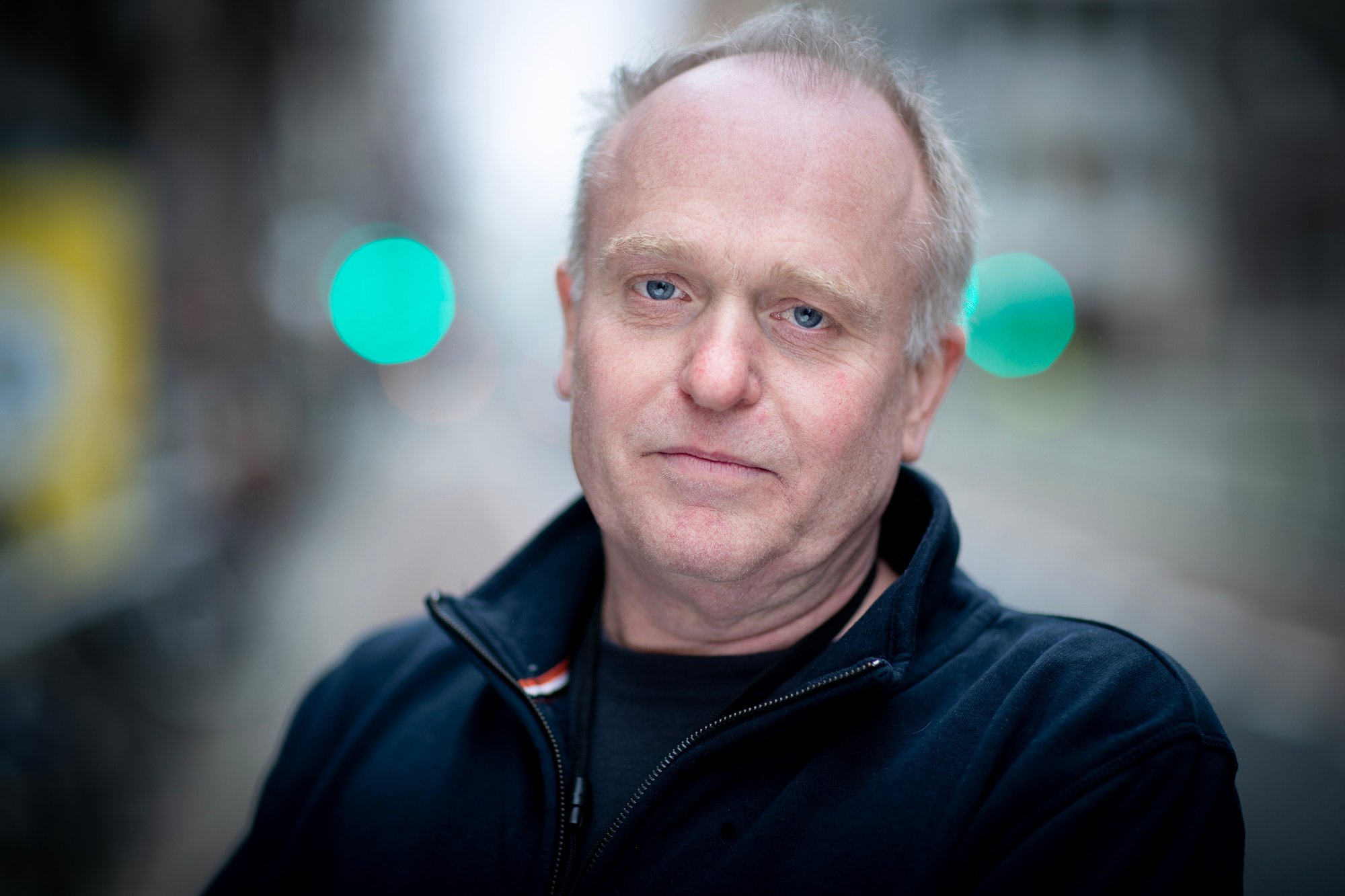 Stig Fløisand 3 Stig Fløisand 3