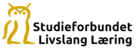 Studieforbundet Livslang Læring logo