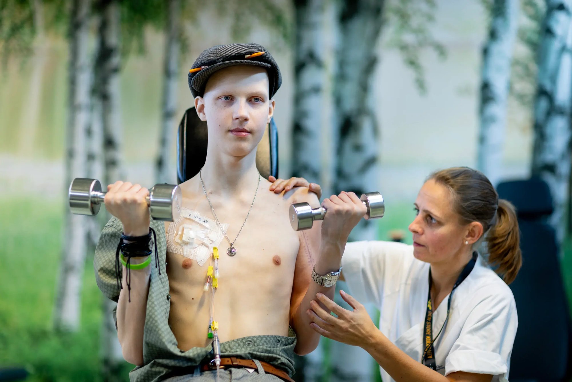 Ung-pasient-trener-3000x2001-BoMathisen Ung-pasient-trener-3000x2001-BoMathisen